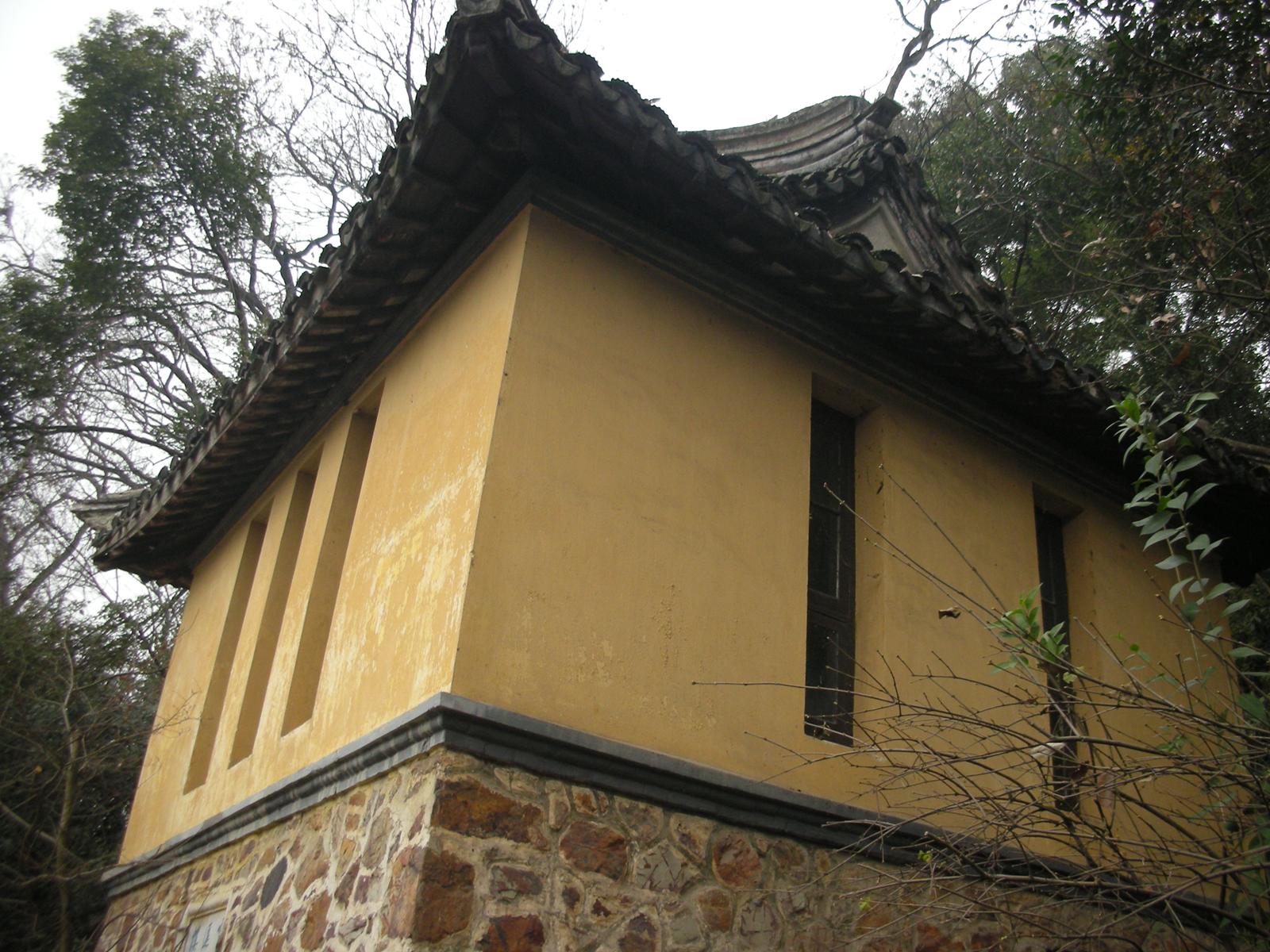 2000年ほど前は錫(スズ)の産地だったが、今は錫がない無錫(その2..無錫を代表する観光地である太湖)